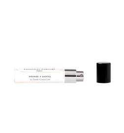 Orange X Santal - Eau de Parfum Orange X Santal - Eau de Parfum